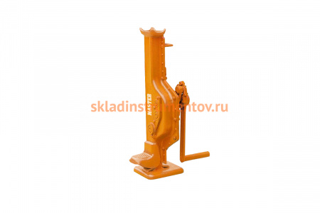 Двухступенчатый домкрат AIST 1.5т 67905440GM 00-00009987