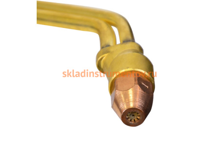 Пропановый резак REDIUS Р3П-23-РУ СВ000009459 Пропановый резак REDIUS Р3П-23-РУ СВ000009459