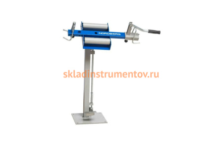 Борторасширитель NORDBERG D1 Борторасширитель NORDBERG D1