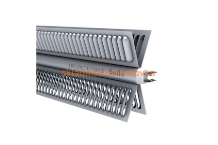 Электрический конвектор Ballu Camino Eco Turbo BEC/EMT-2500