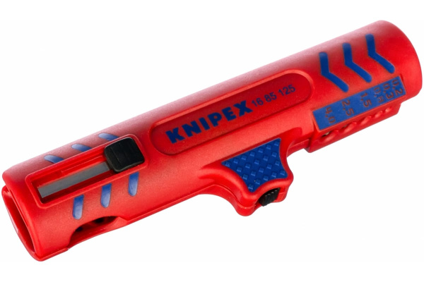 Универсальный инструмент для удаления оболочки KNIPEX KN-1685125SB