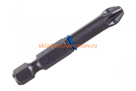Биты "ЭКСПЕРТ" 2 шт. (50 мм; PZ3) Зубр 26013-3-50-2