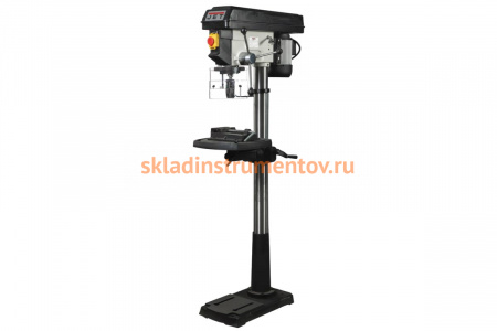 Вертикально-сверлильный станок Jet JDP-17F 10000380T