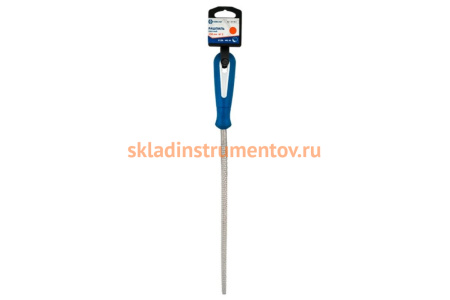 Круглый рашпиль № 2, 250 мм, подвес КОБАЛЬТ 247-811