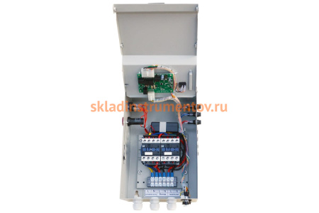 Блок АВР-C 9000/230 л/з ТСС 190026