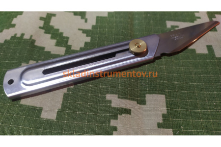 Хозяйственный нож OLFA 20 мм OL-CK-2