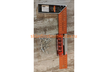 Заклепки алюминий/сталь (50 шт; 4x6 мм) MATRIX 40631