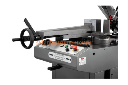 Ленточнопильный станок по металлу JET MBS-910CSP 50000313T