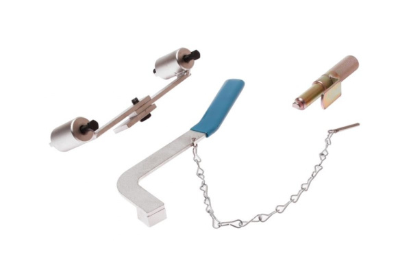 Набор фиксаторов распредвала и коленвала VOLVO JTC JW0781