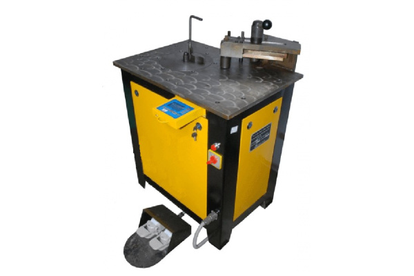 Станок для гибки завитков Blacksmith V3-16