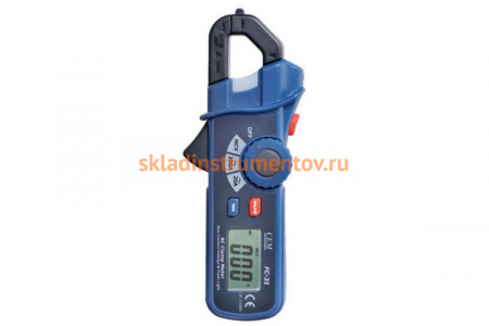 Токовые мини клещи СЕМ FC-31 481141