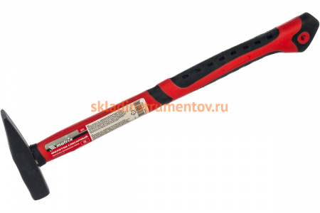 Слесарный молоток MATRIX 10315, 100 г