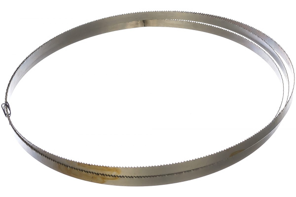 Полотно для ленточной пилы ЗПЛ-750-305, 2234х10,0 мм, 12TPI Зубр 155815-305-2 Полотно для ленточной пилы ЗПЛ-750-305, 2234х10,0 мм, 12TPI Зубр 155815-305-2