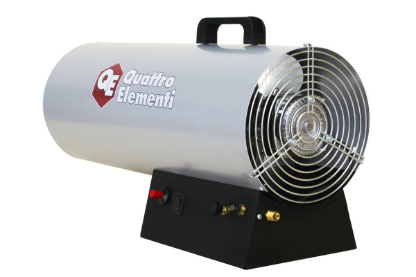 Газовая тепловая пушка QUATTRO ELEMENTI 243-967 QE-55G