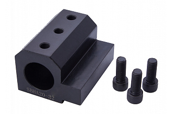 Токарный блок для сверла DK20-32 ACCKee ho00002