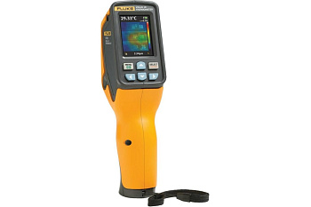 Визуальный инфракрасный термометр Fluke VT02