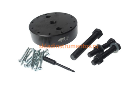 Набор для монтажа/демонтажа заднего сальника коленвала Land Rover, Jaguar JTC ОЕМ 303-538 6731