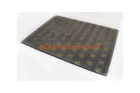 Звукопоглощающий материал Relief STP 15 54197