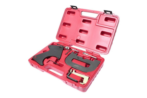 Набор фиксаторов распредвала для установки фаз ГРМ, RENAULT JTC 4677A