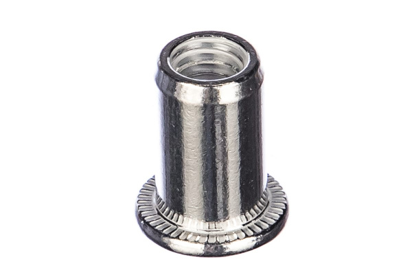 Алюминиевая заклепка 6мм для заклепочника JTC-5821, 10шт JTC-5821-M6