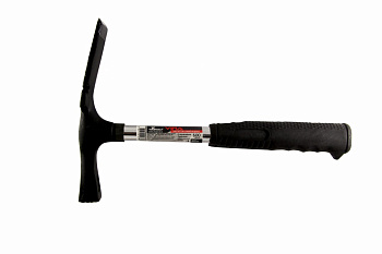 Молоток каменщика с гвоздодёром Vira 900122
