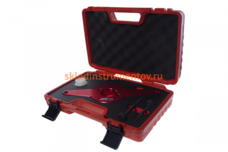 Специнструмент для монтажа/демонтажа гасителя колебаний цепи механизма газораспределения VAG TFSI 1 JTC 6626