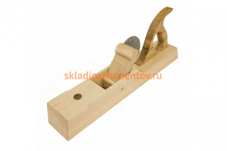 Фуганок ПЕТРОГРАДЪ 455мм/60мм М00014994