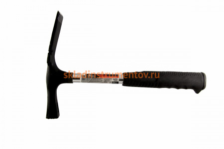 Молоток каменщика с гвоздодёром Vira 900122
