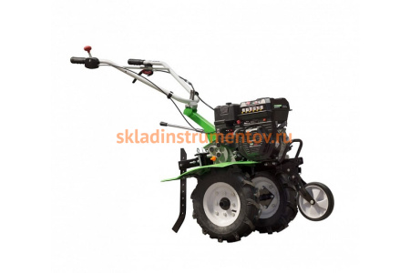 Бензиновый мотоблок (культиватор) Aurora GARDENER 750 11774 Бензиновый мотоблок (культиватор) Aurora GARDENER 750 11774