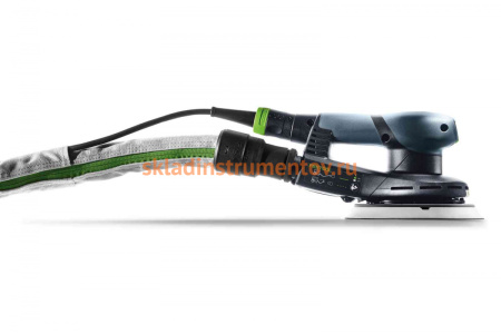 Эксцентриковая шлифмашина FESTOOL ETS EC150/5 EQ-Plus 576329