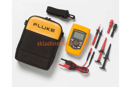 Калибратор процессов FLUKE 709H
