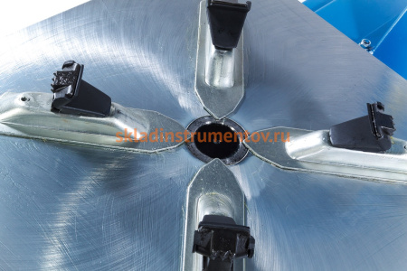 Шиномонтажный полуавтоматический станок Станкоимпорт 12-26, 380 В GT-305A-380