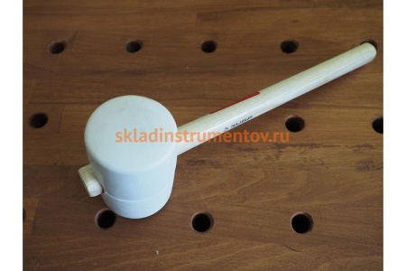 Резиновая киянка 0.9кг ЗУБР МАСТЕР 20511-900_z01