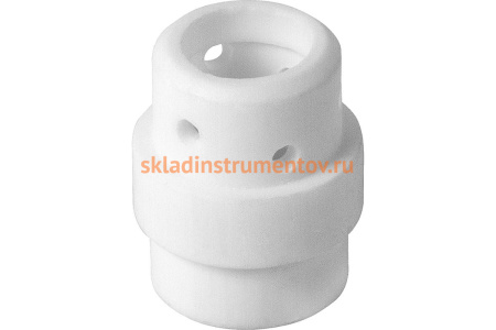 Диффузор газовый керамический 10 шт для Mig 24 КЕДР 8004456