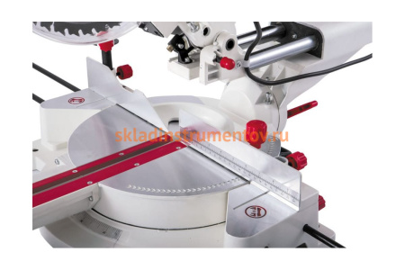 Торцовочная пила Jet JSMS-10L 10000826M