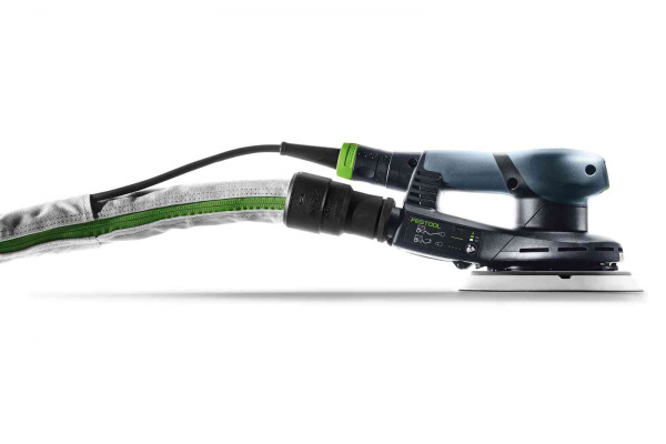 Эксцентриковая шлифмашина FESTOOL ETS EC150/5 EQ-Plus 576329