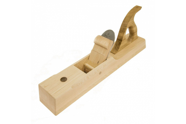 Фуганок ПЕТРОГРАДЪ 455мм/60мм М00014994