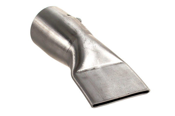 Насадка щелевая (40 мм) для Triac, Diod Leister 107.132