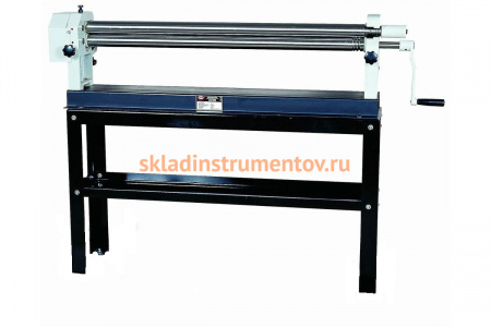 Листогибочная машина Proma ZS-8/1000 25374004