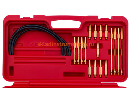 Комплект тестеров давления и вакуума Станкоимпорт KA-7200