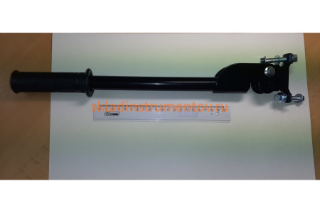 Комплект ручек и колес для бензиновых генераторов от 5 до 7 кВт ТСС 023123