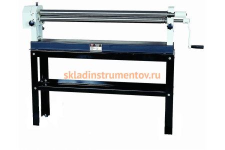 Листогибочная машина Proma ZS-8/1000 25374004