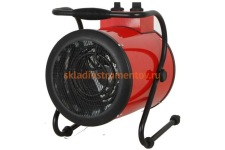 Электрическая тепловая пушка Tsunami FHE 9R/3