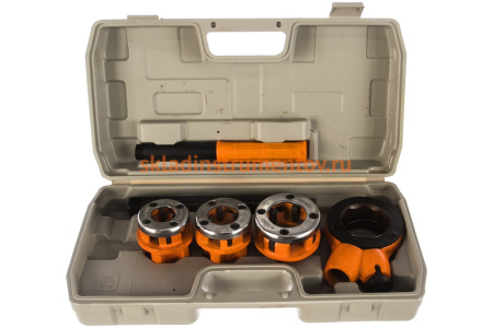 Набор клуппов SPARTA 773335