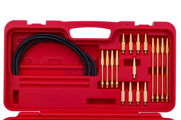 Комплект тестеров давления и вакуума Станкоимпорт KA-7200