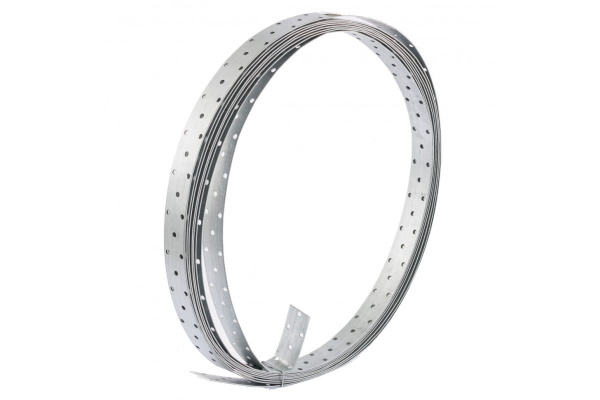 Перфорированная лента СИБРТЕХ монтажная, 2 мм LM 46579