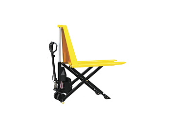 Электрическая тележка TOR 1000 кг EHLS1000N с ножничным подъемом, резин. колеса 1459863 Электрическая тележка TOR 1000 кг EHLS1000N с ножничным подъемом, резин. колеса 1459863