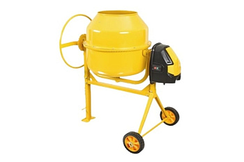 Бетоносмеситель TOR 63 л 74008 206631