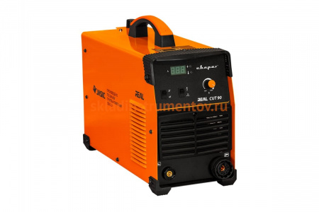 Сварочный инвертор Сварог CUT 90 REAL L205 94308