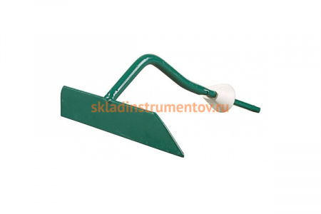 Садовая мотыжка с системой быстрого присоединения Q-C, RACO 180 мм 4230-53815